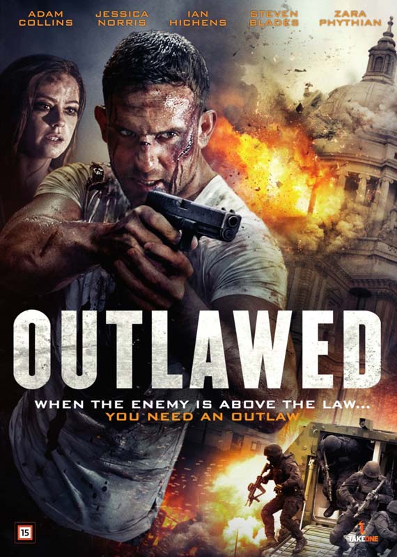 Outlawed