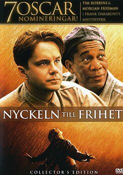 Nyckeln Till Frihet (Begagnad)