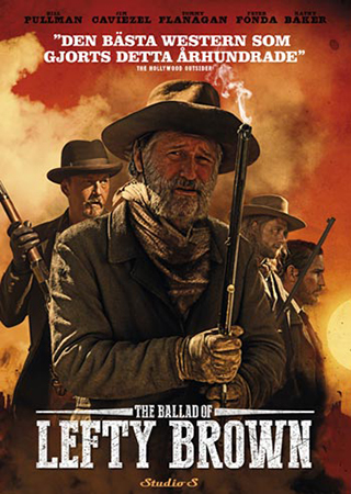 Ballad of Lefty Brown