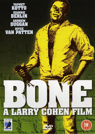 Bone (ej svensk text)