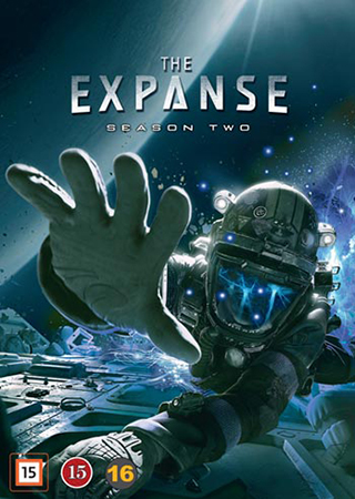 Expanse  - Säsong 2