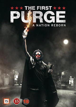 First Purge
