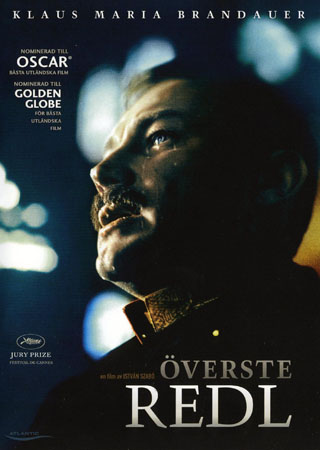 Överste Redl