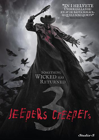 Jeepers Creepers 3