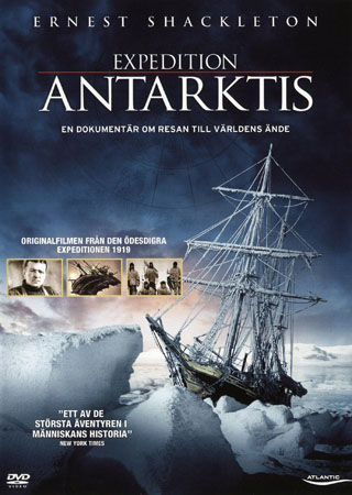 Expedition Antarktis