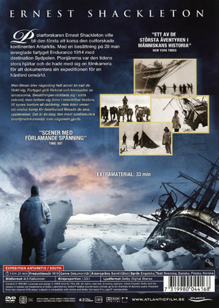 Expedition Antarktis - 2