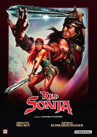 Red Sonja