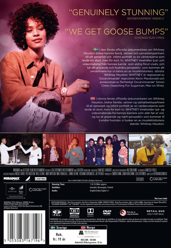 Whitney - 2
