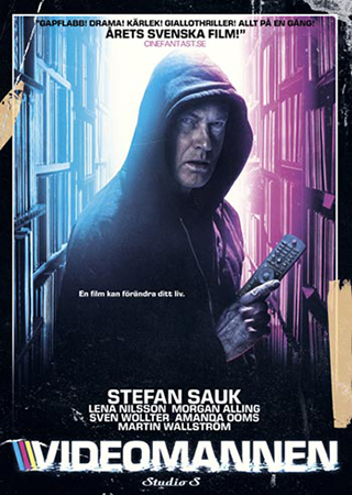 Videomannen