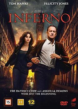 Inferno (Begagnad)