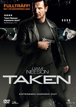 Taken (Begagnad)