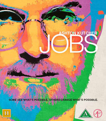 Jobs (Blu-ray)