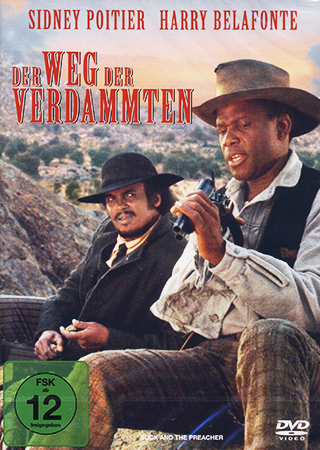 Buck And the Preacher