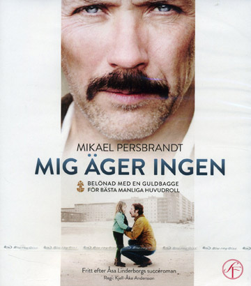 Mig Äger Ingen (Blu-ray)