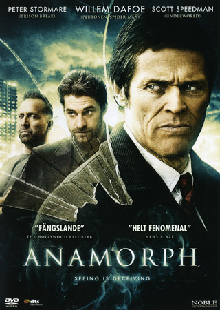 Anamorph (Begagnad)