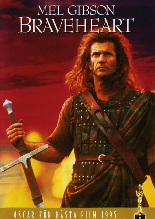 Braveheart (Begagnad)
