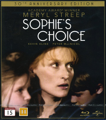 Sophie's Choice (Blu-ray)
