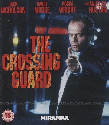 Crossing Guard (ej svensk text) (Blu-ray)