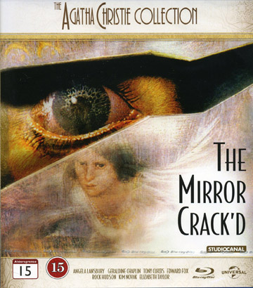 Mirror Crack'd (Blu-ray)