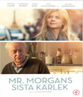 Mr. Morgans Sista Kärlek (Blu-ray)