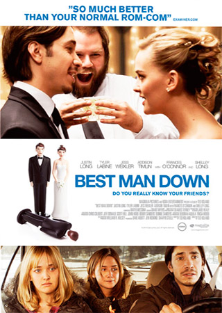 Best Man Down
