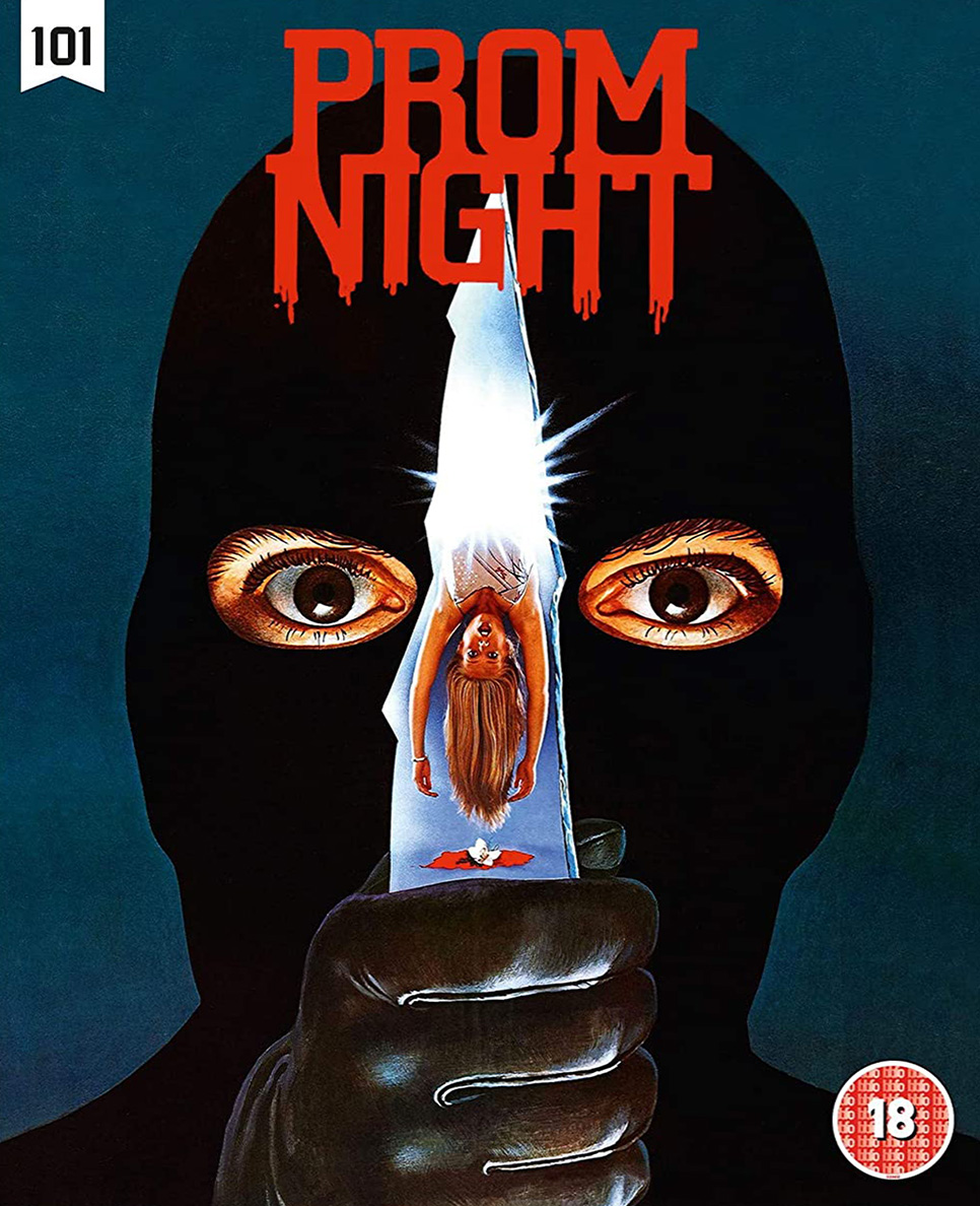 Prom Night (ej svensk text) (Blu-ray)