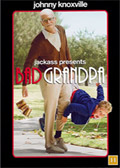 Jackass Presents - Bad Grandpa