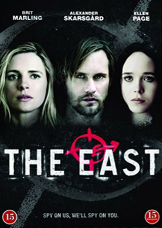 The East