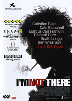 I'm Not There (Begagnad)