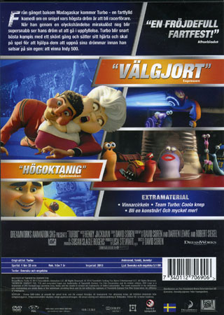 Turbo - 2