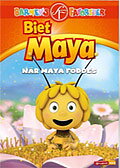 Biet Maya - Volym 1: När Maya Föddes