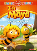Biet Maya - Volym 2: Akta, En Björn!