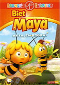 Biet Maya - Volym 2: Akta, En Björn!