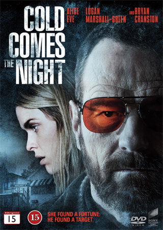 Cold Comes the Night