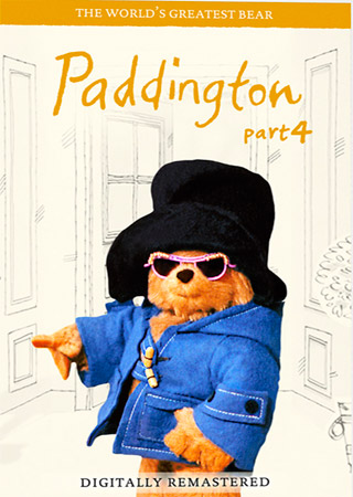 Paddington - Del 4