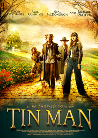 Tin Man (TV-serie)