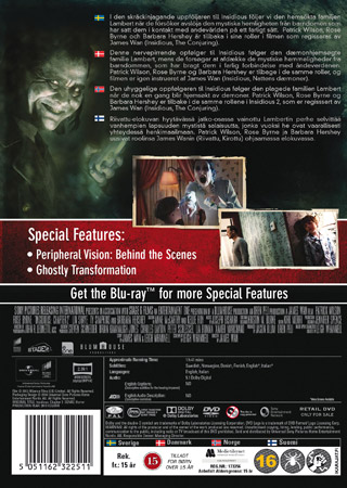 Insidious - Chapter 2 - 2