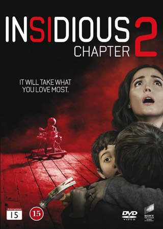 Insidious - Chapter 2