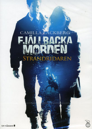 Fjällbackamorden 3 - Strandridaren