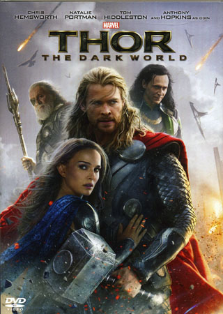 Thor 2 - The Dark World