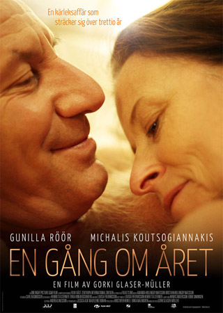 En Gång Om Året