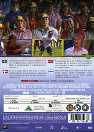 Internship - 2