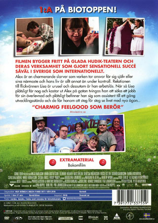 Hur Många Lingon Finns Det I Världen (Begagnad) - 2