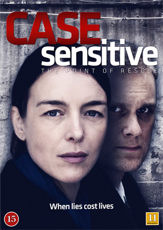 Case Sensitive - Point of Rescue