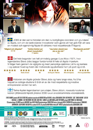 Jobs - 2