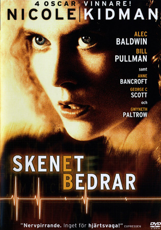 Skenet Bedrar (Begagnad)