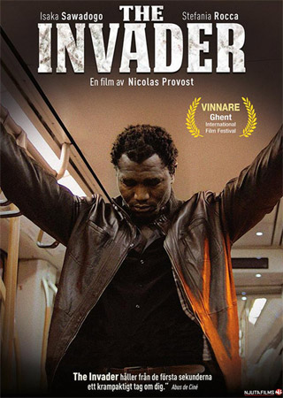 Invader