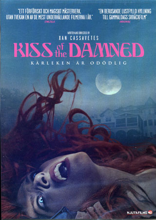 Kiss of the Damned