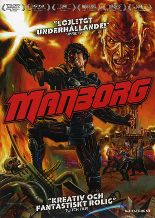 Manborg