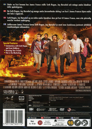 This Is the End - 2